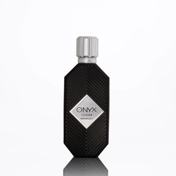 Onyx Silver 100Ml