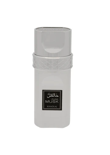 Pure Musk 100 Ml
