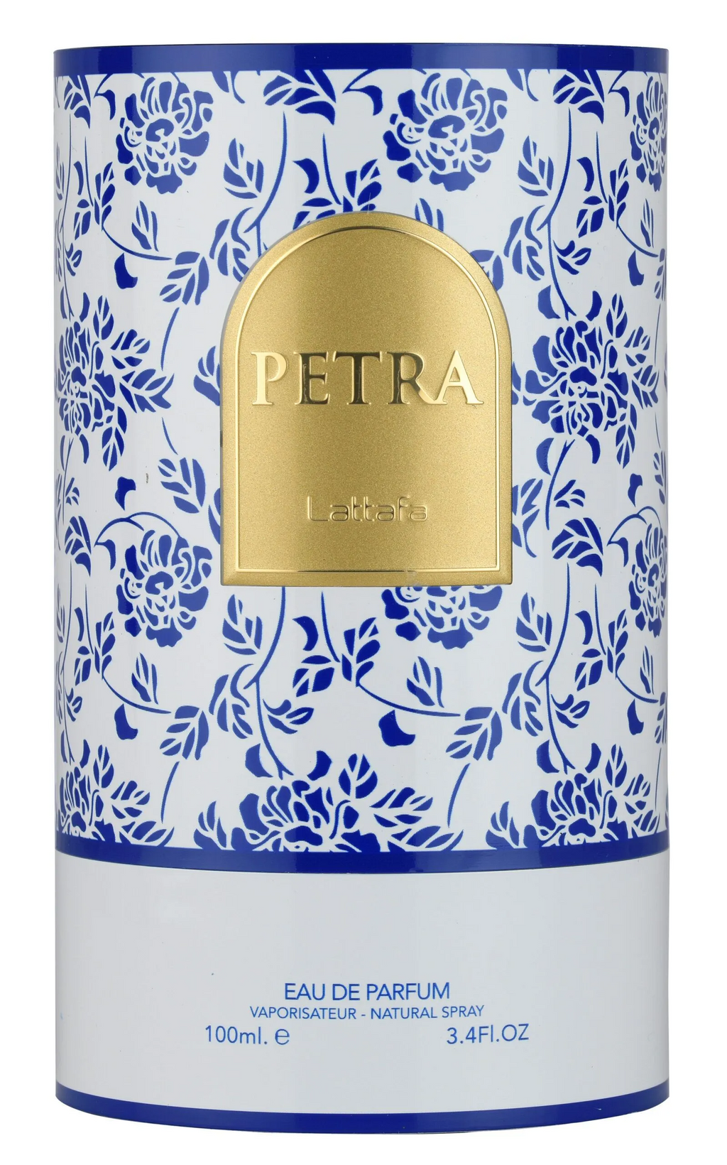 PETRA 100 ML EDP Spray