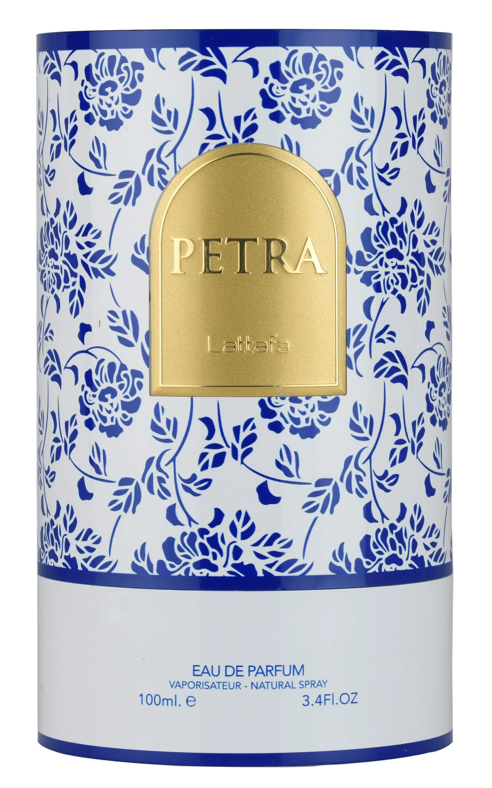 PETRA 100 ML EDP Spray