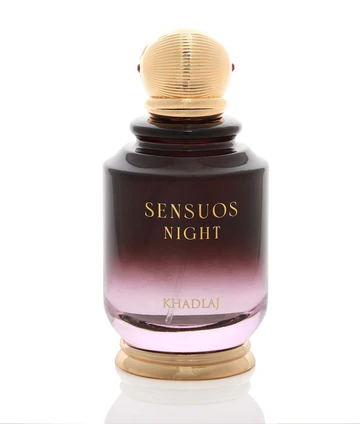 Sensous Night 100 Ml