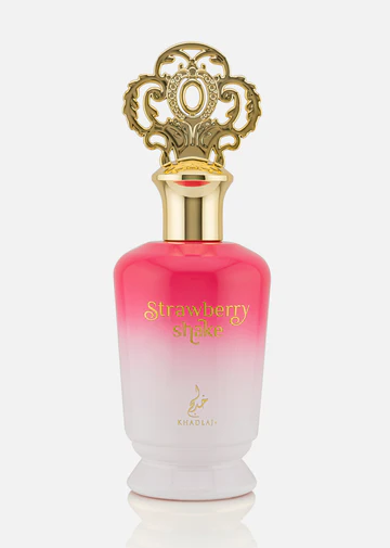 Strawberry Shake 100Ml