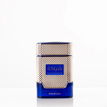 Shiyaaka Blue 100 Ml