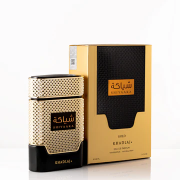 Shiyaaka Gold 100 Ml