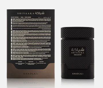 Shiyaaka Shadow 100 Ml