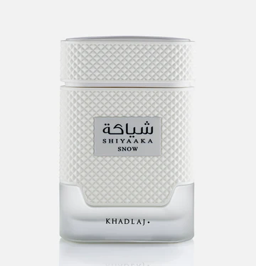 Shiyaaka Snow 100 Ml