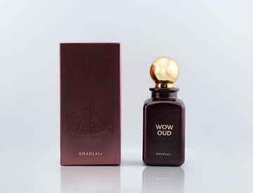 Wow Oud 100Ml