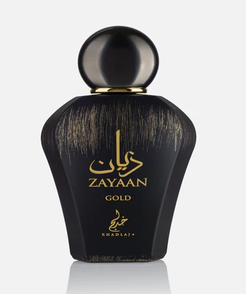 Zayaan Gold 100Ml