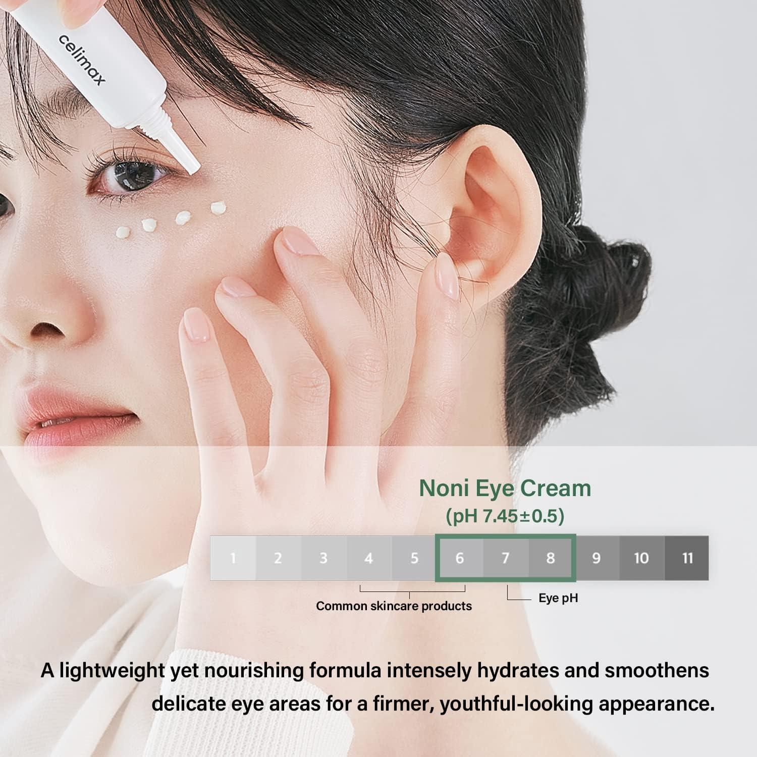 celimax Noni Ultimate Eye Cream 20ml