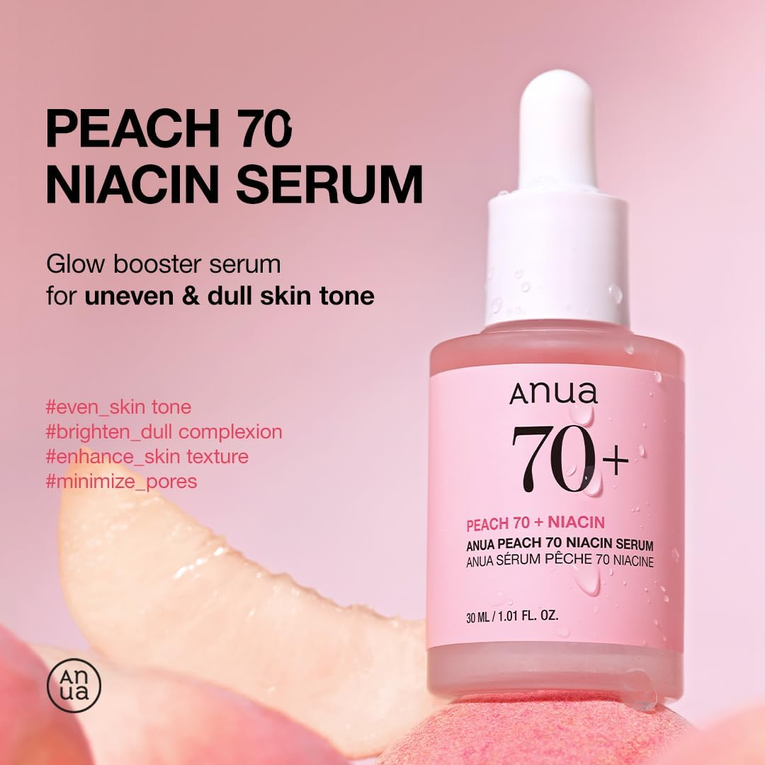 Anua PDRN Hyaluronic Acid Capsule 100 Serum
