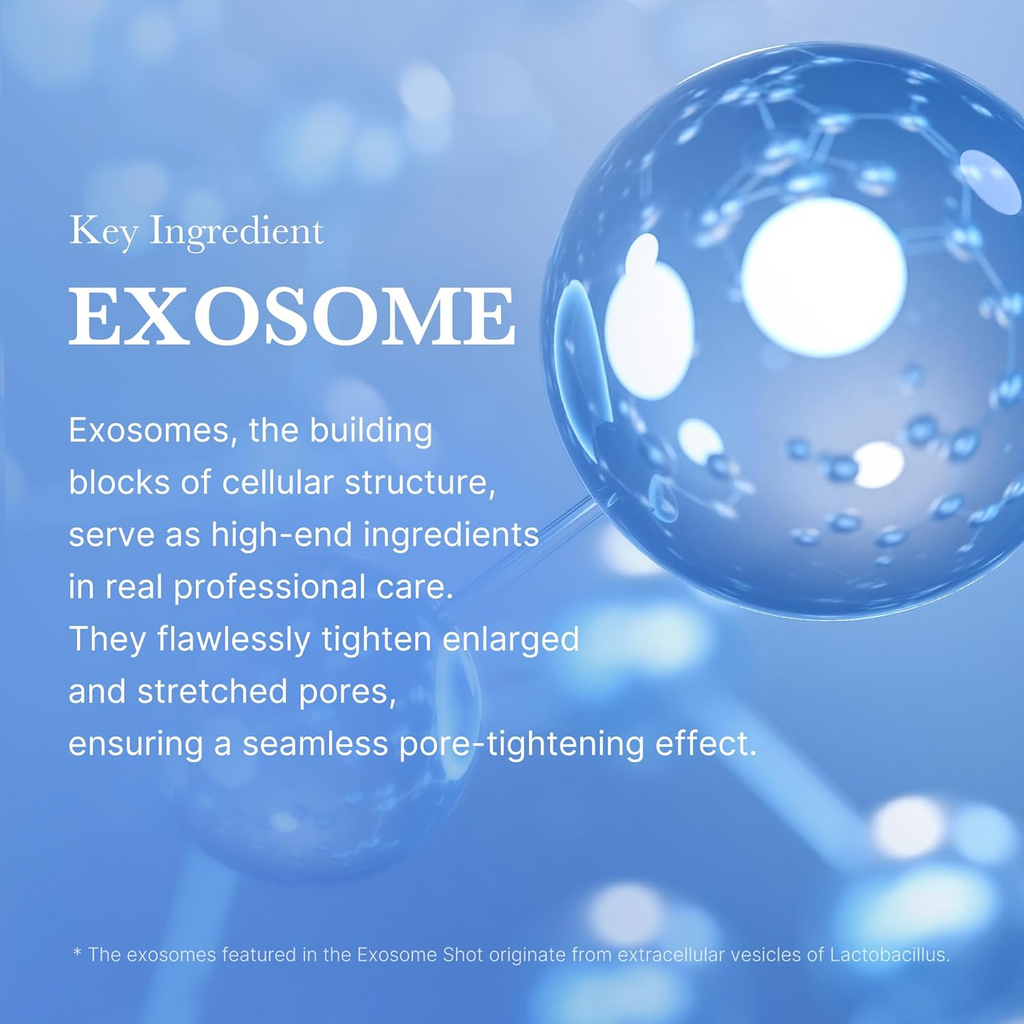 Medicube Zero Exosome Shot 2,000