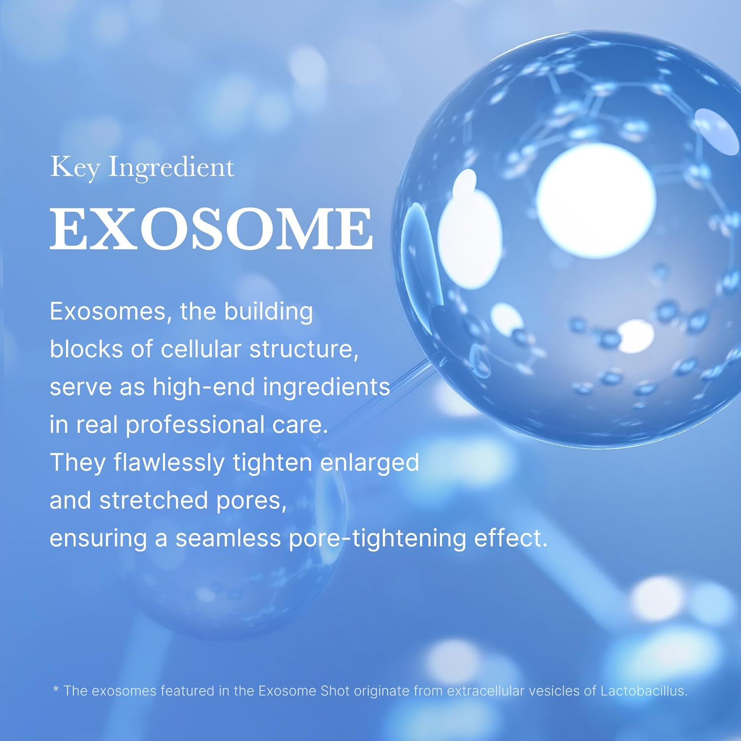 Medicube Zero Exosome Shot 2,000