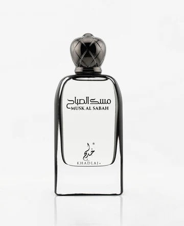 Musk Al Sabah 100Ml