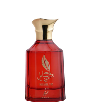Rasayel Vid 100Ml