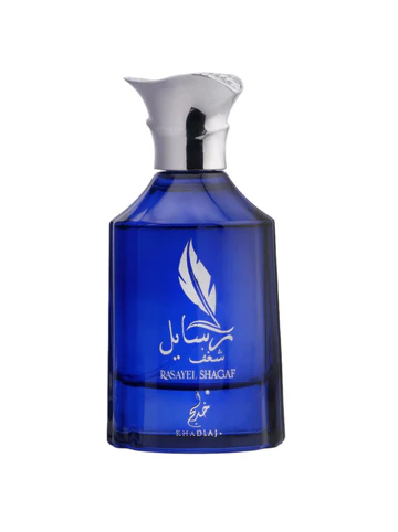 Rasayel Shagaf 100Ml