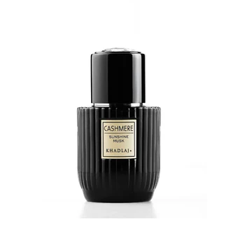Cashmere Sunshine Musk 100 Ml
