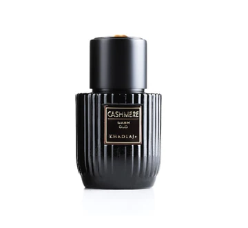 Cashmere Warm Oud 100 Ml
