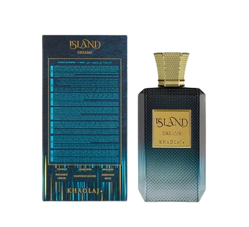 Island 100Ml