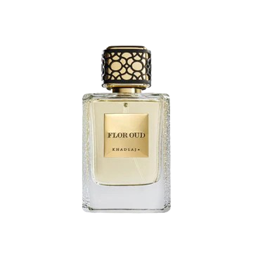Maison Flor Oud 100Ml