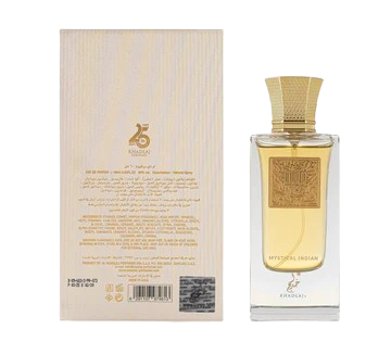 Oud Pure (Mystical Indian) 60Ml