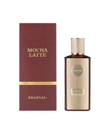 Mocha Latte 100Ml