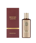 Mocha Latte 100Ml