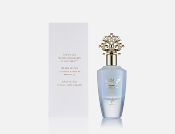 Nuha Vanilla Pearl 85Ml