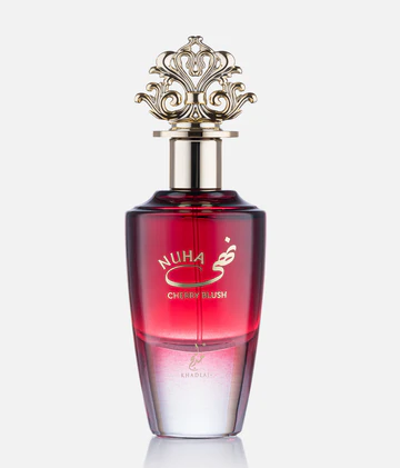 Nuha Cherry Blush 85Ml