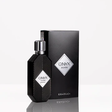 Onyx Silver 100Ml