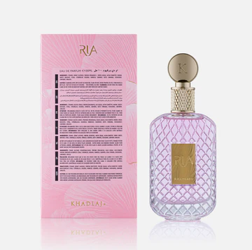 Ria 100Ml