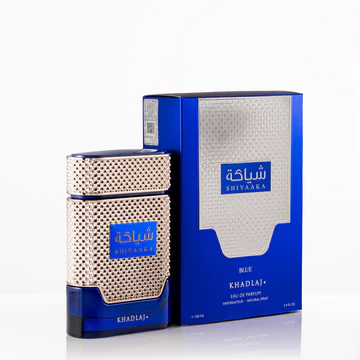 Shiyaaka Blue 100 Ml