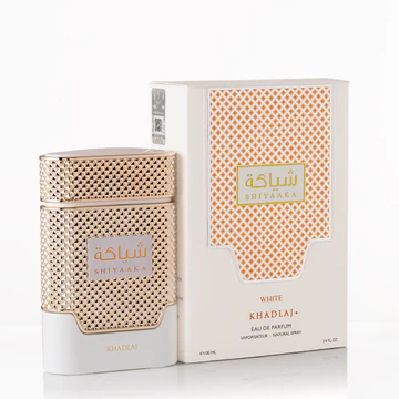 Shiyaaka White 100 Ml