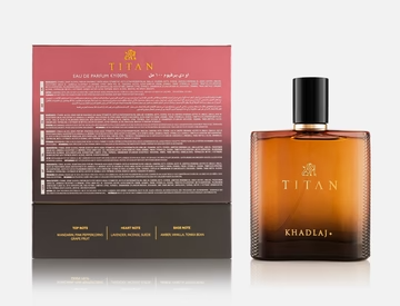 Titan 100Ml