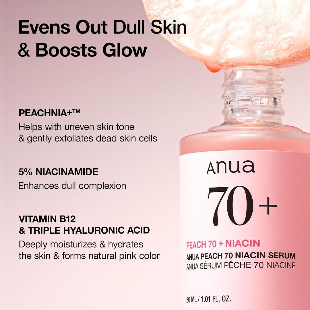 Anua PDRN Hyaluronic Acid Capsule 100 Serum