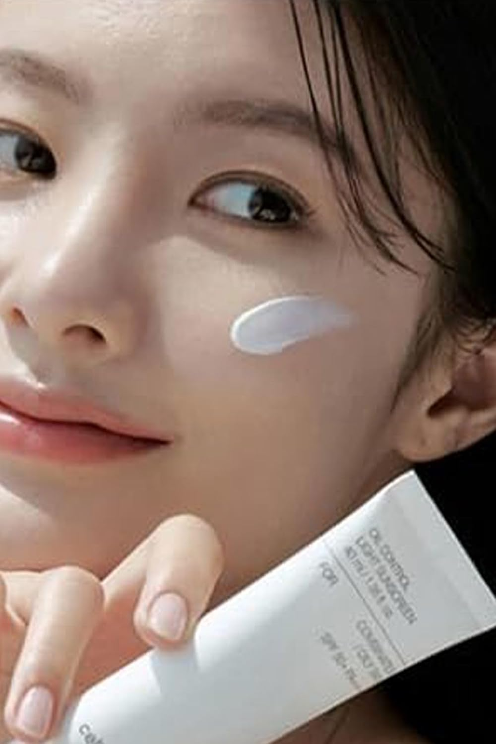 celimax Oil Control Light Sunscreen