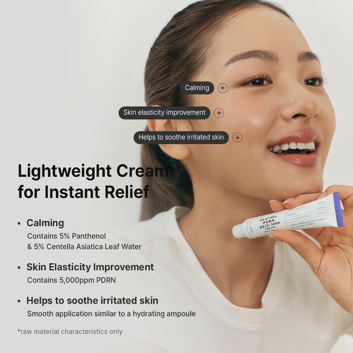 Dr.Althea PDRN Reju 5000 Cream