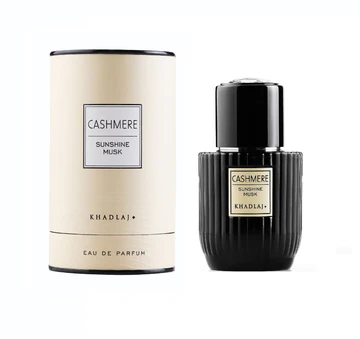 Cashmere Sunshine Musk 100 Ml