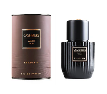 Cashmere Warm Oud 100 Ml
