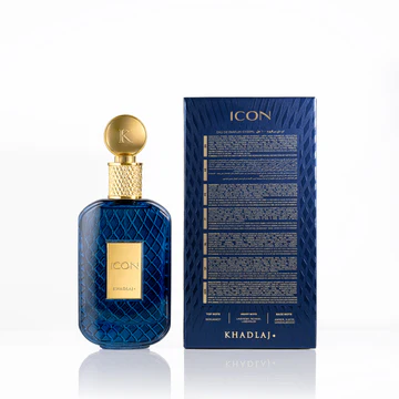 Icon 100Ml