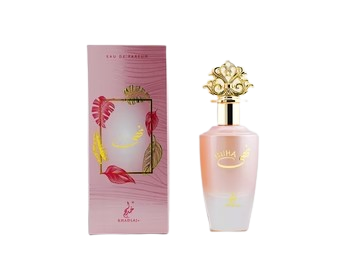 Nuha 85Ml