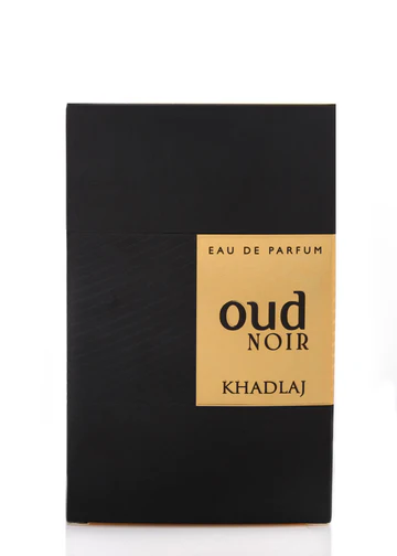Oud Noir 100 Ml