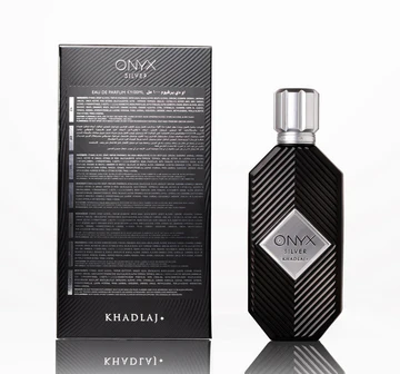 Onyx Silver 100Ml