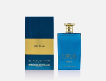 Opus Reborn 100Ml