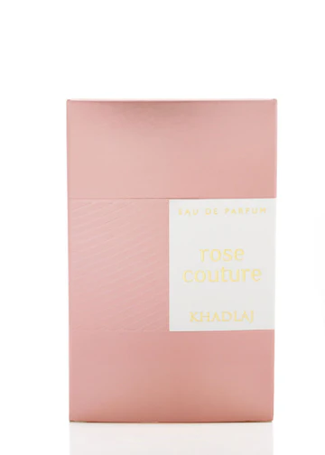 Rose Couture 100 Ml