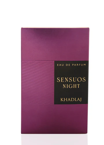 Sensous Night 100 Ml
