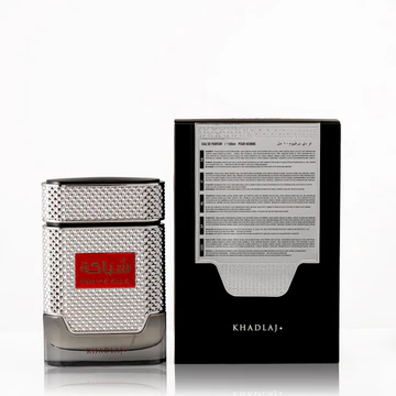 Shiyaaka Silver 100 Ml