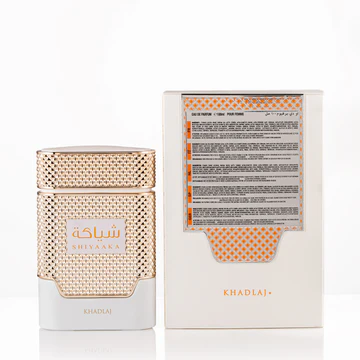 Shiyaaka White 100 Ml