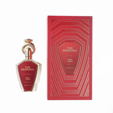 The Proposal Date Night 100Ml