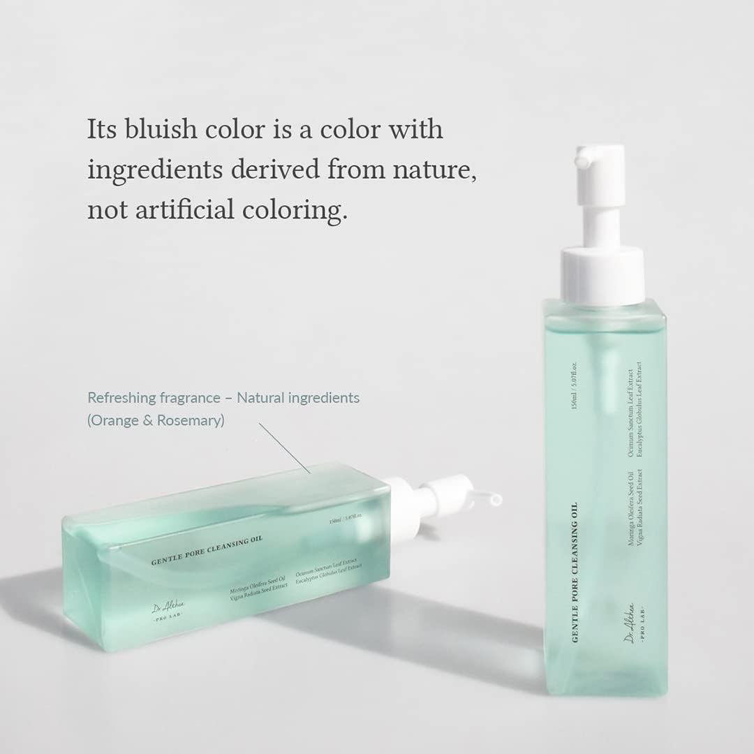 Dr.Althea Gentle Pore Cleansing Oil