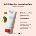 COSRX Ac Collection Lightweight Soothing Moisturizer 80ml